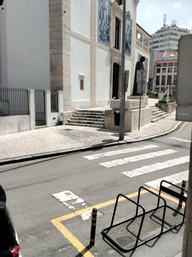 Pearl House Aveiro Exterior foto